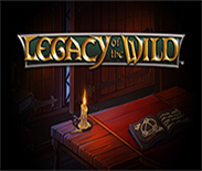 Legacy Of The Wild