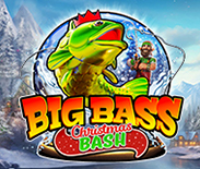 Big Bass Christmas Bash