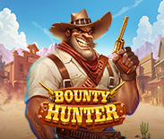 Bounty Hunter PP