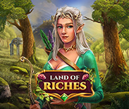 Land of Riches